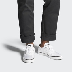Adidas Adiease Férfi Originals Cipő - Fehér [D80033]